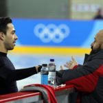 , Juegos Ol&iacute;mpicos de Invierno – PyeongChang 2018, Real Federaci&oacute;n Espa&ntilde;ola Deportes de Hielo