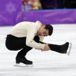 , Juegos Olímpicos de Invierno &#8211; PyeongChang 2018, Real Federación Española Deportes de Hielo