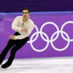 , El camino hacia el Bronce en PyeongChang de SuperJavi, Real Federaci&oacute;n Espa&ntilde;ola Deportes de Hielo