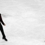 , Juegos Ol&iacute;mpicos de Invierno – PyeongChang 2018, Real Federaci&oacute;n Espa&ntilde;ola Deportes de Hielo