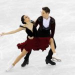 , Juegos Ol&iacute;mpicos de Invierno – PyeongChang 2018, Real Federaci&oacute;n Espa&ntilde;ola Deportes de Hielo