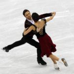 , Juegos Ol&iacute;mpicos de Invierno – PyeongChang 2018, Real Federaci&oacute;n Espa&ntilde;ola Deportes de Hielo