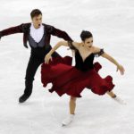 , Juegos Ol&iacute;mpicos de Invierno – PyeongChang 2018, Real Federaci&oacute;n Espa&ntilde;ola Deportes de Hielo