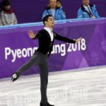 , El camino hacia el Bronce en PyeongChang de SuperJavi, Real Federación Española Deportes de Hielo