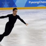 , Juegos Olímpicos de Invierno &#8211; PyeongChang 2018, Real Federación Española Deportes de Hielo