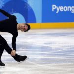 , El camino hacia el Bronce en PyeongChang de SuperJavi, Real Federación Española Deportes de Hielo