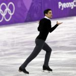 , El camino hacia el Bronce en PyeongChang de SuperJavi, Real Federación Española Deportes de Hielo