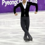 , El camino hacia el Bronce en PyeongChang de SuperJavi, Real Federación Española Deportes de Hielo