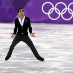 , El camino hacia el Bronce en PyeongChang de SuperJavi, Real Federación Española Deportes de Hielo