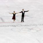 , Juegos Ol&iacute;mpicos de Invierno – PyeongChang 2018, Real Federaci&oacute;n Espa&ntilde;ola Deportes de Hielo