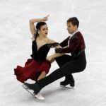 , Juegos Ol&iacute;mpicos de Invierno – PyeongChang 2018, Real Federaci&oacute;n Espa&ntilde;ola Deportes de Hielo