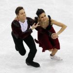 , Juegos Ol&iacute;mpicos de Invierno – PyeongChang 2018, Real Federaci&oacute;n Espa&ntilde;ola Deportes de Hielo