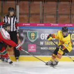 , 4 Naciones Hockey Hielo Femenino – Katowice, Polonia, Real Federaci&oacute;n Espa&ntilde;ola Deportes de Hielo