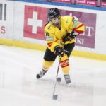 , 4 Naciones Hockey Hielo Femenino – Katowice, Polonia, Real Federaci&oacute;n Espa&ntilde;ola Deportes de Hielo