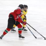 , 4 Naciones Hockey Hielo Femenino – Katowice, Polonia, Real Federaci&oacute;n Espa&ntilde;ola Deportes de Hielo