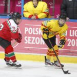 , 4 Naciones Hockey Hielo Femenino – Katowice, Polonia, Real Federaci&oacute;n Espa&ntilde;ola Deportes de Hielo