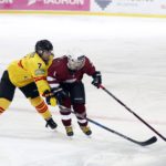 , 4 Naciones Hockey Hielo Femenino – Katowice, Polonia, Real Federaci&oacute;n Espa&ntilde;ola Deportes de Hielo