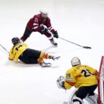 , 4 Naciones Hockey Hielo Femenino – Katowice, Polonia, Real Federaci&oacute;n Espa&ntilde;ola Deportes de Hielo