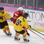 , 4 Naciones Hockey Hielo Femenino – Katowice, Polonia, Real Federaci&oacute;n Espa&ntilde;ola Deportes de Hielo