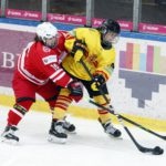 , 4 Naciones Hockey Hielo Femenino – Katowice, Polonia, Real Federaci&oacute;n Espa&ntilde;ola Deportes de Hielo