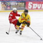 , 4 Naciones Hockey Hielo Femenino – Katowice, Polonia, Real Federaci&oacute;n Espa&ntilde;ola Deportes de Hielo