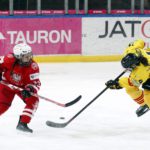 , 4 Naciones Hockey Hielo Femenino – Katowice, Polonia, Real Federaci&oacute;n Espa&ntilde;ola Deportes de Hielo