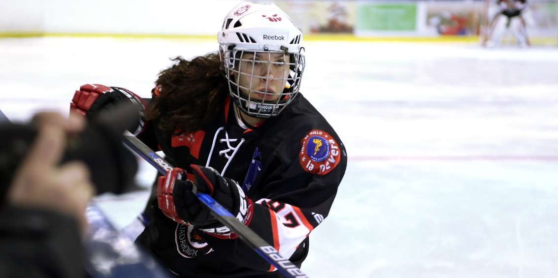 , Final Four para decidir las campeonas de la Copa de España Iberdrola, Real Federación Española Deportes de Hielo