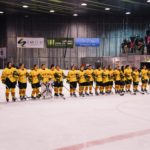 , Mundial Hockey Hielo Senior Femenino División II Grupo B &#8211; Valdemoro &#8217;18, Real Federación Española Deportes de Hielo