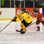 , Mundial Hockey Hielo Senior Femenino División II Grupo B &#8211; Valdemoro &#8217;18, Real Federación Española Deportes de Hielo