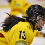 , Mundial Hockey Hielo Senior Femenino División II Grupo B &#8211; Valdemoro &#8217;18, Real Federación Española Deportes de Hielo