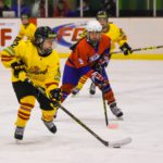 , Mundial Hockey Hielo Senior Femenino División II Grupo B &#8211; Valdemoro &#8217;18, Real Federación Española Deportes de Hielo