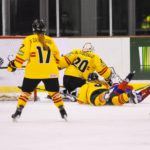 , Mundial Hockey Hielo Senior Femenino División II Grupo B &#8211; Valdemoro &#8217;18, Real Federación Española Deportes de Hielo