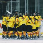 , Mundial Hockey Hielo Senior Femenino División II Grupo B &#8211; Valdemoro &#8217;18, Real Federación Española Deportes de Hielo