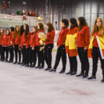 , Mundial Hockey Hielo Senior Femenino División II Grupo B &#8211; Valdemoro &#8217;18, Real Federación Española Deportes de Hielo