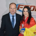 , Mundial Hockey Hielo Senior Femenino División II Grupo B &#8211; Valdemoro &#8217;18, Real Federación Española Deportes de Hielo