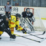 , Mundial Hockey Hielo Senior Femenino División II Grupo B &#8211; Valdemoro &#8217;18, Real Federación Española Deportes de Hielo