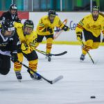 , Mundial Hockey Hielo Senior Femenino División II Grupo B &#8211; Valdemoro &#8217;18, Real Federación Española Deportes de Hielo