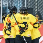 , Mundial Hockey Hielo Senior Femenino División II Grupo B &#8211; Valdemoro &#8217;18, Real Federación Española Deportes de Hielo