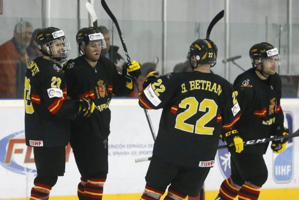 hemeroteca, Hemeroteca, Real Federación Española Deportes de Hielo