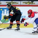 , Mundial Hockey Hielo U18 Masculino División II Grupo B &#8211; Zagreb &#8217;18, Real Federación Española Deportes de Hielo