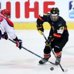 , Mundial Hockey Hielo U18 Masculino División II Grupo B &#8211; Zagreb &#8217;18, Real Federación Española Deportes de Hielo