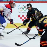 , Mundial Hockey Hielo U18 Masculino División II Grupo B &#8211; Zagreb &#8217;18, Real Federación Española Deportes de Hielo