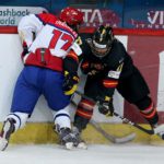 , Mundial Hockey Hielo U18 Masculino División II Grupo B &#8211; Zagreb &#8217;18, Real Federación Española Deportes de Hielo