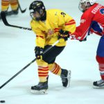 , Mundial Hockey Hielo U18 Masculino División II Grupo B &#8211; Zagreb &#8217;18, Real Federación Española Deportes de Hielo