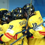 , Mundial Hockey Hielo U18 Masculino División II Grupo B &#8211; Zagreb &#8217;18, Real Federación Española Deportes de Hielo