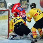 , Mundial Hockey Hielo U18 Masculino División II Grupo B &#8211; Zagreb &#8217;18, Real Federación Española Deportes de Hielo