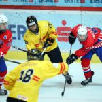 , Mundial Hockey Hielo U18 Masculino División II Grupo B &#8211; Zagreb &#8217;18, Real Federación Española Deportes de Hielo