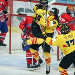 , Mundial Hockey Hielo U18 Masculino División II Grupo B &#8211; Zagreb &#8217;18, Real Federación Española Deportes de Hielo