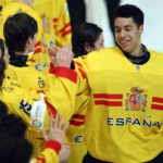 , Mundial Hockey Hielo U18 Masculino División II Grupo B &#8211; Zagreb &#8217;18, Real Federación Española Deportes de Hielo