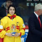 , Mundial Hockey Hielo U18 Masculino División II Grupo B &#8211; Zagreb &#8217;18, Real Federación Española Deportes de Hielo